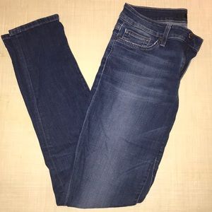 Joe’s Jeans The Skinny Elsie Wash